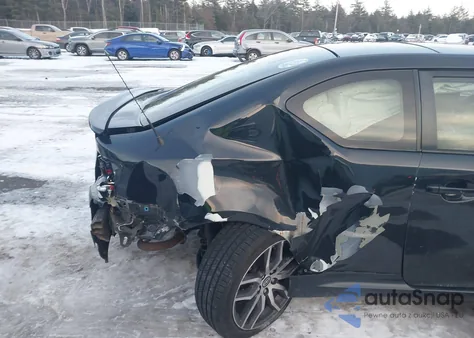 2015 Scion Tc z USA, uszkodzony, nr VIN JTKJF5C78FJ003331